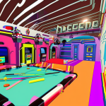 Unlock Fun and Excitement with Amazing Unblocked Games!