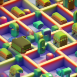 Unlock Fun and Challenge with Two Player Unblocked Games