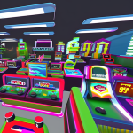 Explore the Joy of Unblocked Gaming!