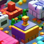 Alternative Title: Unlock Fun and Challenge with Two-Player Online Games