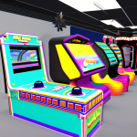 Explore the World of Unblocked Games and Have Fun!