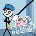 Thief Puzzle