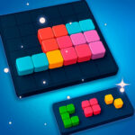 Block Puzzle 3D
