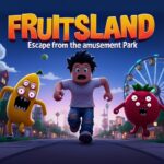 Fruitsland: Escape from the Amusement Park