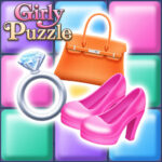 Girly Puzzle