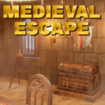 Medieval Escape