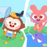 Puzzle Games: Outing Day