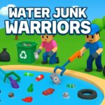 Water Junk Warriors