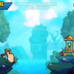 Angry Battle Birds Mania