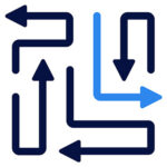 Arrow Escape Puzzle Game