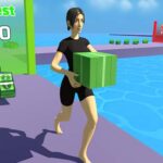 Career Run Ramp Game