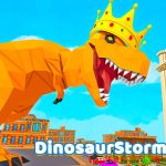DinosaurStorm.io