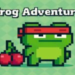 Frog Adventure