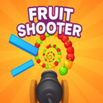 Fruit Shotter