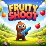Fruity Shoot: Gift Frenzy
