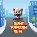 Gain Tom Coin Run