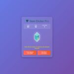 gem clicker pro