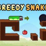 Greedy Snake