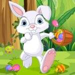 Happy Easter Jigsaw Puzzle