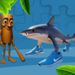 Italian Brainrot Jigsaw