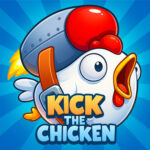 Kick the Chicken