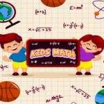 Kids Math Online