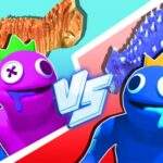 Merge Monster: Rainbow Master