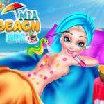 Mia Beach Spa