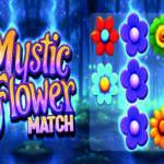 Mystic Flower Match