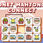 Onet Mahjong Connect