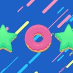 Same and Different Donut