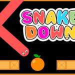 Snake Down