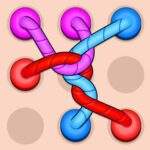 Tangle Rope 3D Untie Master