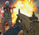 Critical Strike Shooting Online